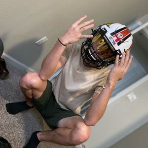 Meet your Posher, Anthony